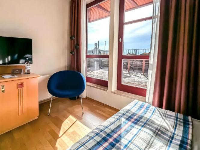 Boulevard Hotel Altstadt Schwerin Schwerin  Room photo