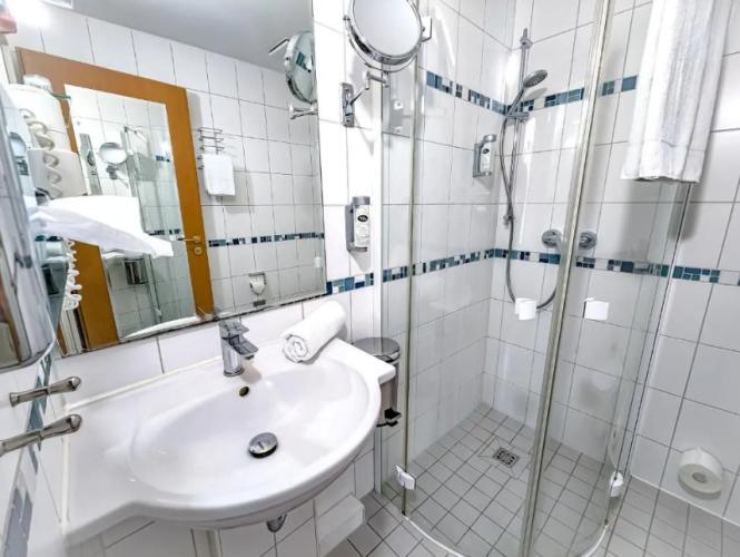 Boulevard Hotel Altstadt Schwerin Schwerin  Room photo