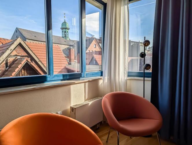 Boulevard Hotel Altstadt Schwerin Schwerin  Room photo