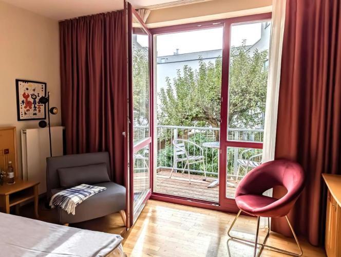 Boulevard Hotel Altstadt Schwerin Schwerin  Room photo